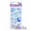 Colorino Pop Up samolepky Stitch 2, mix motívov