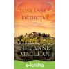 E-kniha Toskánské dědictví - Julianne MacLean
