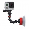 Joby Suction Cup & GorillaPod Arm