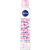 Nivea suchý šampón pre svetlé vlasy 200 ml