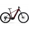 Haibike ALLTRACK 5 29 - dark tuscan/teal