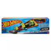 Hot Wheels: Klasická kaskadérska sada - Vertikálny Skok!