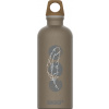 Sigg Traveller MyPlanet fľaša na pitie 600 ml, zapaľovač, 6002.30