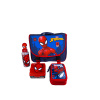 SPIDER-MAN set do školy Velikost: univerzální