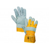 CXS Kombinované rukavice DINGO Velikost: 11
