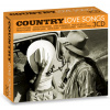 COUNTRY LOVE SONGS: Collection - DÁRKOVÁ EDICE (3CD)