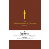 Ten Commandments of Typography