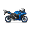SHAD Nosič vrchného kufra SUZUKI GSX-S 1000, 2022-2023, S0GS12ST