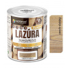 Optimal Zlatá lazúra Orech 2,25l - tenkovrstvá olejová lazúra s voskami