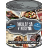 Pochlap sa v kuchyni