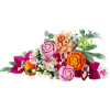 LEGO® Botanicals 10342 Krásna kytica ružových kvetov