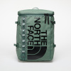 The North Face Base Camp Fuse Box Duck Green/ TNF Black 30 l 30 l