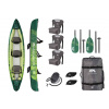 Aqua Marina Ripple 12'2 nafukovací kajak
