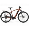 Elektro bicykel Merida eSpresso 500 EQ bronzový 2026