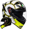 Prilba AGV K1 GOTHIC 46 XL Promotion! (Prilba AGV K1 GOTHIC 46 XL Promotion!)