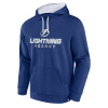 Fanatics Mikina Tampa Bay Lightning 23 Authentic Pro Poly Fleece