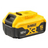 Akumulátor zásuvný DeWalt DCB184-XJ
