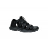 Sandále KEEN SEANIK H2 MEN Man Veľkosť: 47, Farba: black/magnet