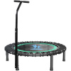 Trampolína s madlom SEDCO YQA50 - kruhová 102 cm