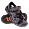 Elbrus Lomero M 92800490710 sandals (198161) Black 44