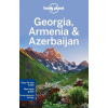 Georgia, Armenia and Azerbaijan - Lonely Planet