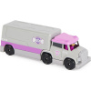 Spin Master Tlapková patrola Die-Cast Big Truck nákladiaky Skye ružová