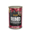 Belcando Super Premium Rind - Hovädzie zemiaky-hrach - 400 g