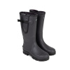 FOX RAGE - Čižmy Neoprene Camo/Grey Wellies veľ. 45