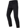 Kevlarové džíny REBELHORN CLASSIC III REGULAR FIT BLACK W34L36