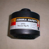3M Scott Safety Filter kombinovaný REACTOR Hg-P3, CFR 32 SCOTT (závit 40x1/7