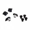 SHIMANO matice do prevodníka R8000 4ks SHIMANO Y1W898090