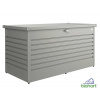 Úložný box HOBBYBOX Biohort Farba: Sivá, Veľkosť: Veľkosť 160 160 x 79 x 83