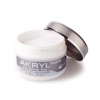 ENII NAILS Akryl extrémne biely 45 ml