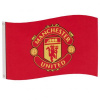 Manchester United zástava / vlajka