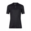 CYKLISTICKÝ DRES FOX FLEXAIR PRO BLACK M
