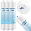 3x náhradný filter pre chladničku SAMSUNG DA29-10105J (3x náhradný filter pre chladničku SAMSUNG DA29-10105J)