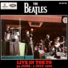 Beatles - Live In Tokyo / 30 June-1 July 1966 / Vinyl [LP]