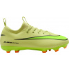 Kopačky Nike JR ZOOM VAPOR 16 ACADEMY FG/MG fq8392-300 Veľkosť 36 EU | 3,5 UK | 4Y US | 23 CM