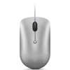 Lenovo 540 USB-C Wired Compact Mouse (Cloud Grey) GY51D20877