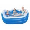 Bestway 54153 Familly Fun 213 x 207 x 69 cm