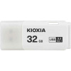 KIOXIA USB kľúč Kioxia TransMemory U301 64 GB USB typu A 3.2 Gen 1 (3.1 Gen 1) biely