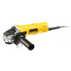 DeWALT malá uhlová brúska 115 mm - DWE4156