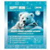 JADOB HAPPY MOM Touch chladivá náplasť s bylinnými extraktmi 5 x 5 cm 5 ks