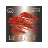 Poťah Der Materialspezialist HELLCAT Vyberte FARBU poťahu: červený / RED, Vyberte HRÚBKU špongie: 1,8 mm