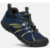 KEEN CHANDLER 2 CNX CHILDREN BLACK IRIS/EVENING PRIMROSE Veľkosť: 30