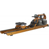 TUNTURI Fluid Rower Viking 3 V + SPH