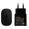 Nabíjačka Samsung 25W USB typ C 3000 mA 11 V 1 m čierna