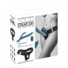 You2Toys Your Strap-On Rabbit Vibrator