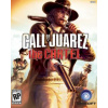 ESD GAMES Call of Juarez The Cartel (PC) Steam Key