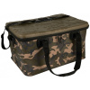 FOX - Taška Aquos Camo Bags 50 l